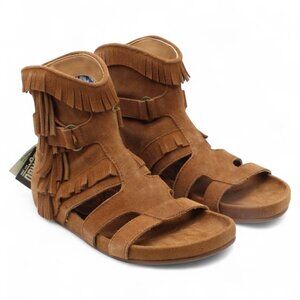 Dingo Sunny Day Women's Natural